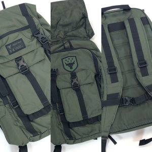 under armour storm regiment